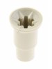 Turntable Coupler - Fs-9100014149 Coupling [Groupe SEB]