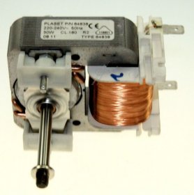 Brandt Ventilator Motor - 70x1107 Lüfter--
