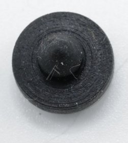 Gastroback Square Plug - 95501 Gummi Stopfen Fur Die Auslaufnase Fur 41138 (neu)