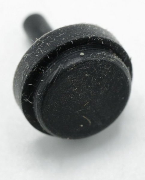 Gastroback Rubber Stop - 93320 Rubber Stopper For The Spout For 41138 (old)