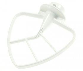 Beater - 4055255626 Mixer Flat White (e)km4000 [Electrolux Aeg]