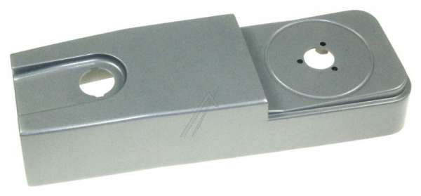 Casing Cover - Kw644129 644129 Top Cover Silver [Delonghi]