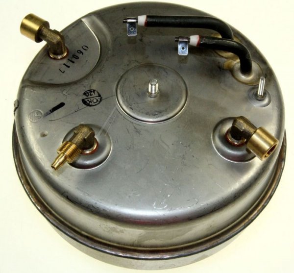 Heat Boiler - Kw690075 Boiler Unit Incl Heating Element Ic500-550 [Delonghi]