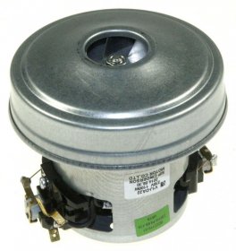 Vacuum Cleaner Motor - V1j-da22 1100w 4071430161 Motor small [Electrolux Aeg]