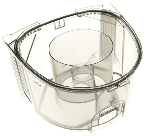 Dust Collector - 12012930 Dust Container [Bosch Siemens]