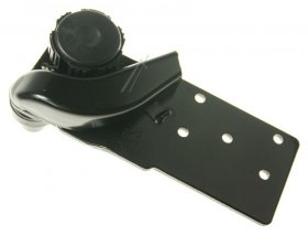 Samsung Door Hinges - Da97-14046e Assembly Hinge-low Left rs6500k dispenser