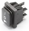 Nilfisk Power Switch - 107409135 On-off Switch