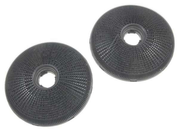 Hisense Gorenje Carbon Filter - Ah128 443072 Carbon Filter D190mm
