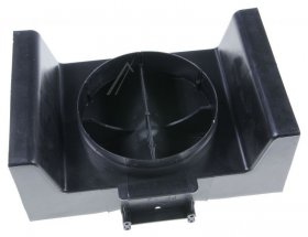 Connection Adapter - 50289048006 Filtering Connection [Electrolux Aeg]