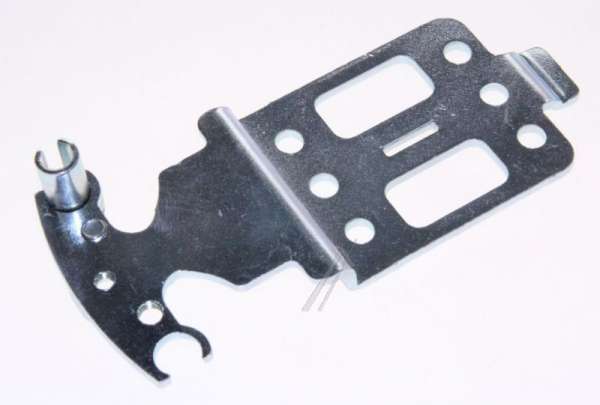 Door Hinges For Fridges - 37004636 Top Hinge-540ce(new)slot [Vestel]