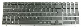 Sony Notebook keyboards - Keyboard German