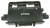 Elica Operating Unit Screen - 30851ajz Cover - Push Button