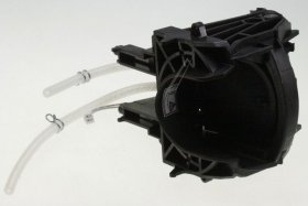Brewing Group - Wi1393 Assembly Extractor With Pipes Postmod Edg200 [Delonghi]