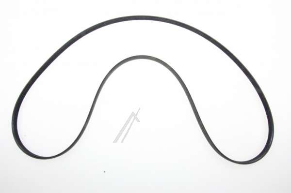 Poly v belt - 5pj1270 1018652 Splined 5j 1270 [Amica]