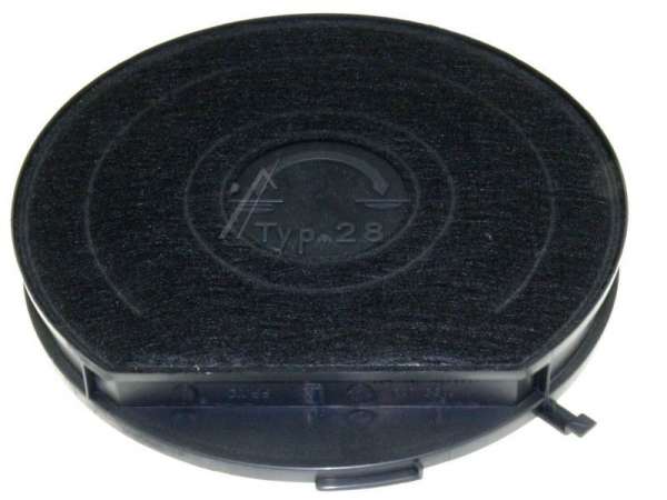 Elica Carbon Filter - F00173-s Carbon Filter