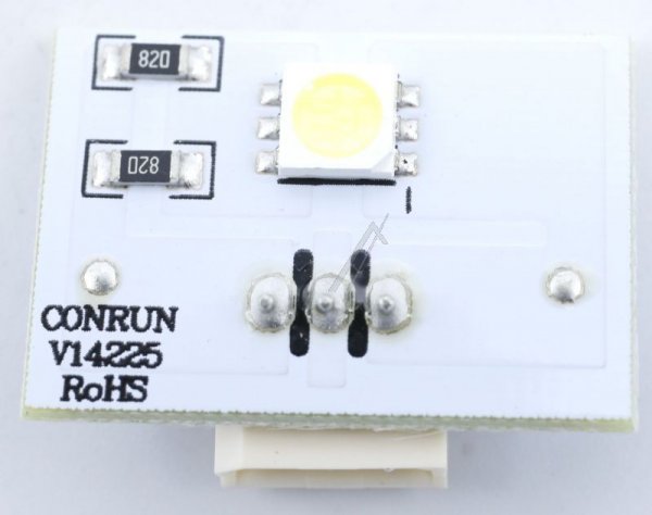 Haier Display Segments - 0064000773 49054134 Lamp Led Distributor