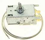 Fridge Thermostat - K57-l5549 Temperature Regulator k57 [Electrolux Aeg]