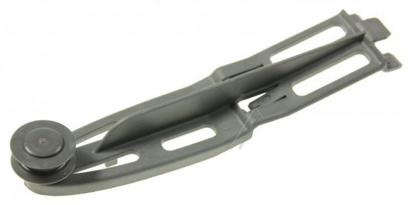 Roller - C00324986 481010604800 Roller Carrier Cpl (grey Ikea) [Whirlpool Indesit]