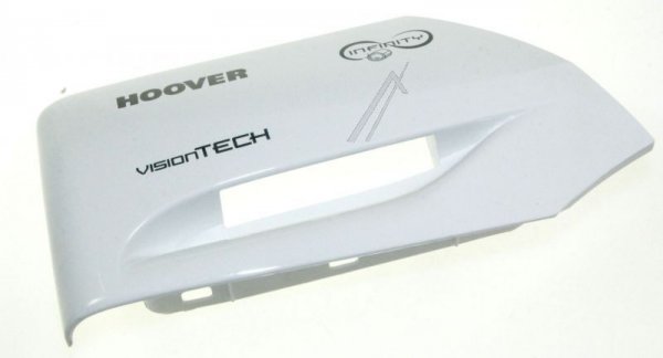 Detergent Dispenser Cover - 40007622 Mascherina Bacinella [Candy Hoover]