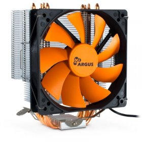 Pc Cooler - Argus Cpu-kÜhler, Amd & Intel Sockel Pc Cooler - Argus Cpu-kÜhler, Amd & Intel Sockel