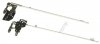 Acer Door Hinges - 33 gpgn2 001 Hinge lcd w-bracket r+l 4mm