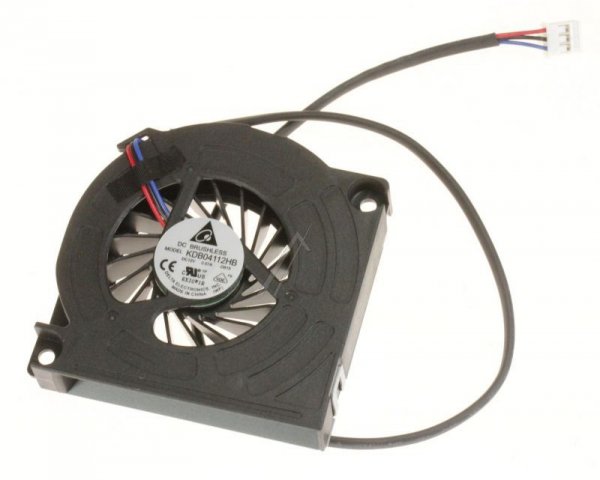 Samsung Ventilator Motor - Bn31-00019a Fan amber pbtp