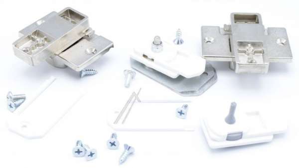 Smeg Connection Nozzle - 760570385 Hinge Bushing