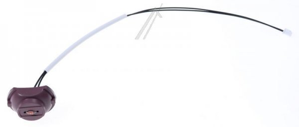 Optocoupler-sensor - 8071709 Sensor Induction Plate - 300 Longtek [Amica]