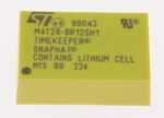 Stmicroelectronics Ic - Ic - Crystal Battery Back-up