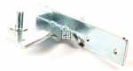 Smeg Door Hinges For Fridges - 931331534 Hinge Middle