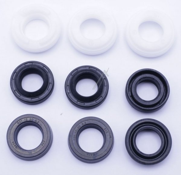Nilfisk Sealing Materials - 9154 O-ring Steamtec 5ih