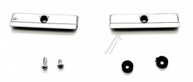 Fixings And Brackets - C00329036 481240448745 Holder [Whirlpool Indesit]