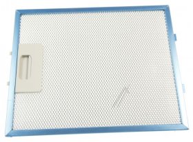 Elica Metal Grease Trap - Gf01dd Metal Grease Trap 218mm X 268mm