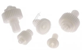 Braun Gear - 4195612 Gear