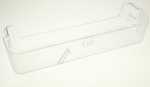 Hisense Gorenje Refrigerator - Freezer Door Shelf - Hk1480920 Lower Cover -drawing