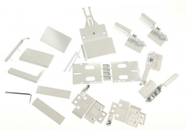 Mounting Parts - 12005763 Fixing Kit [Bosch Siemens]