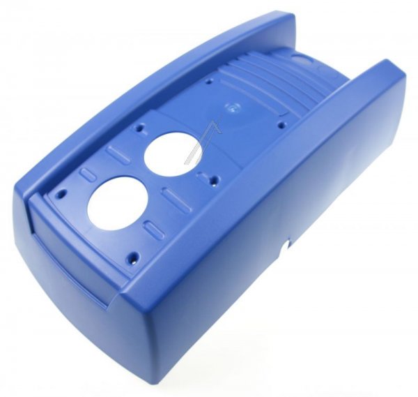 Nilfisk Covering Cap - 128500153 Cover Front Blue