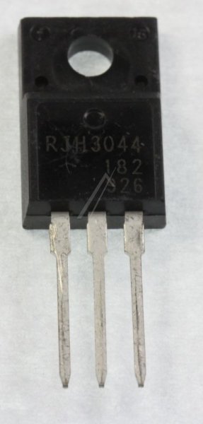 Renesas Transistors - Rjh3044 Rjh3044dpp-f Igbt 360v 30a To-220f