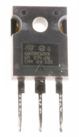 Stmicroelectronics Transistors - Gw20nc60vd Stgw20nc60vd Igbt To-247 Stmicroelectronics Transistors - Gw20nc60vd Stgw20nc60vd Igbt To-247