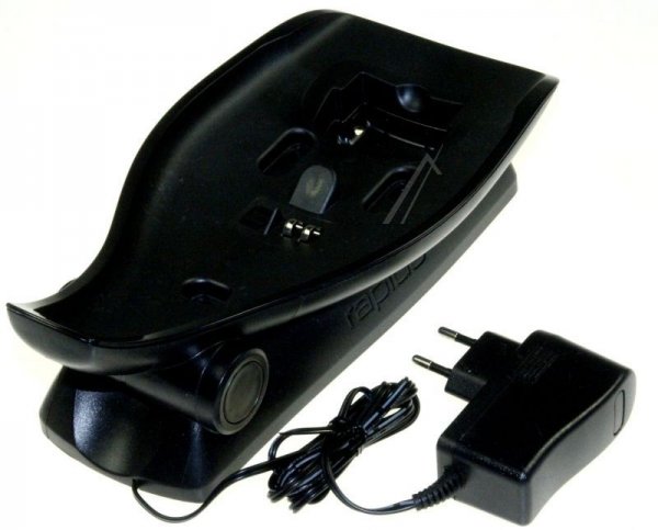 Charging Station - 4055252565 Charging Station With Charger [Electrolux Aeg]