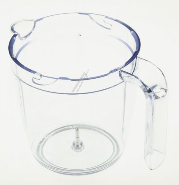 Mixer - Blender Bowl - Fs-9100014122 Bowl-chopper [Groupe SEB]