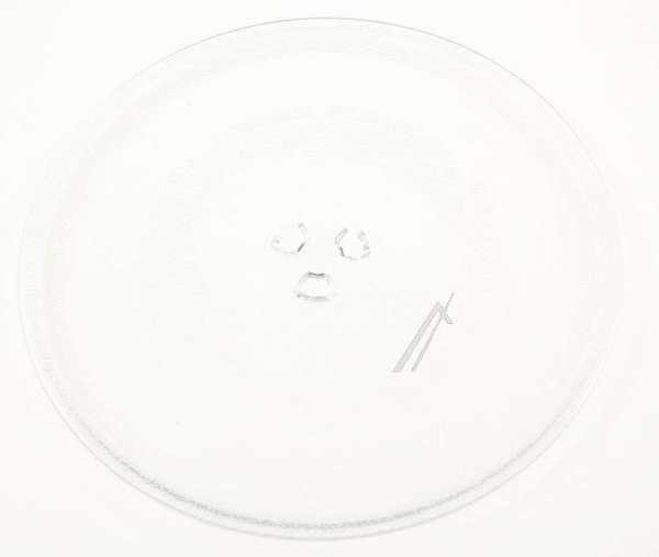 Microwave Turntable Plate - 49034754 Turntable Plate [Candy Hoover]