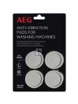 Buffer - A4wzpa02 9029795276 Wm Anti-vibration Pads [Electrolux Aeg]