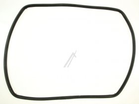 Oven Door Gasket - 555300003 C00897180 Bottom Door U Seal [Arcelik]