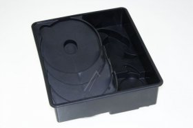 Philips Fixings And Brackets - Holder Plastic