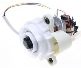 Philips Motor - 996510066409 Ac Motor >37 5w