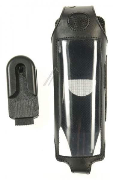 Gigaset Leather Bag Gsm - E630h-pvc Leather Bag For Gigaset E630h-e630hx (new Fit)