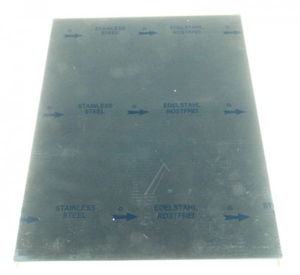 External Door Covering - 00687588 Door-outer [Bosch Siemens]