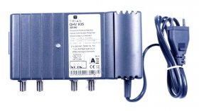 Triax Indoor Amplifier - Ghv 935 MultimediafÄhiger Bk-verstÄrker Ghv 935 Triax Indoor Amplifier - Ghv 935 MultimediafÄhiger Bk-verstÄrker Ghv 935
