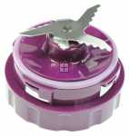 Philips Mixer - Blender Blade - 996510076557 Blade Holder Assembly 5 Star Viva